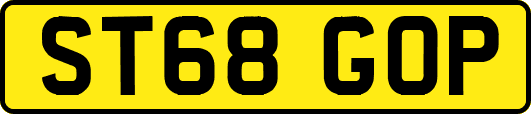 ST68GOP