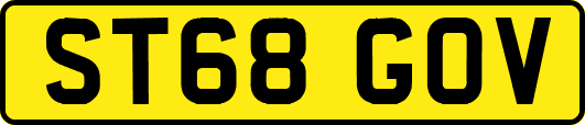 ST68GOV