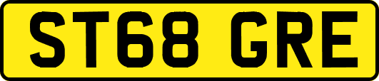 ST68GRE