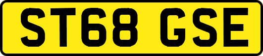 ST68GSE