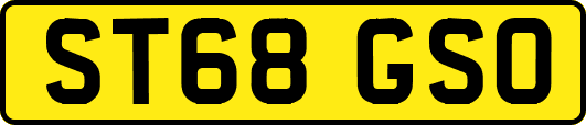 ST68GSO