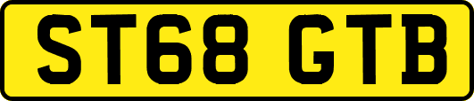ST68GTB