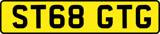 ST68GTG