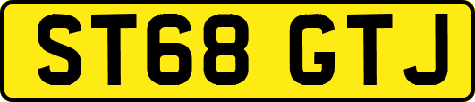 ST68GTJ