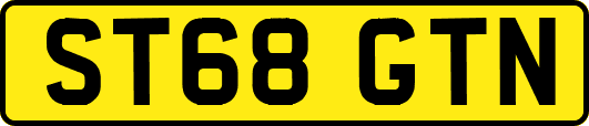 ST68GTN