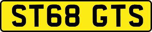 ST68GTS