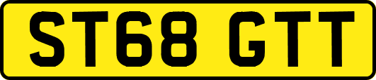 ST68GTT