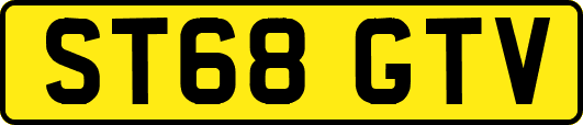 ST68GTV