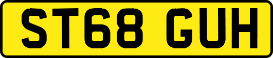 ST68GUH