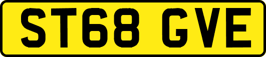 ST68GVE