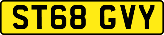 ST68GVY