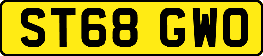 ST68GWO