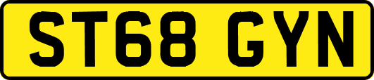 ST68GYN