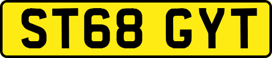 ST68GYT