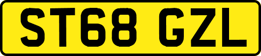 ST68GZL