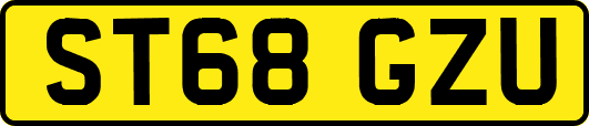 ST68GZU