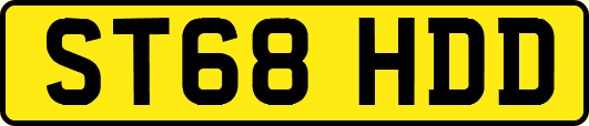 ST68HDD