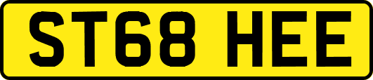 ST68HEE
