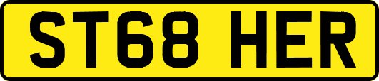 ST68HER