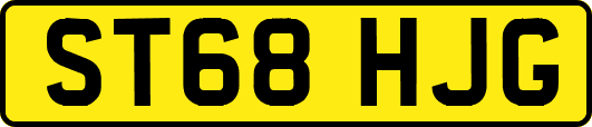 ST68HJG