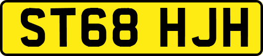 ST68HJH