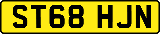 ST68HJN