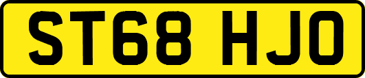 ST68HJO