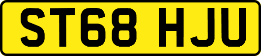 ST68HJU