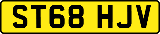 ST68HJV