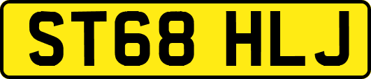 ST68HLJ