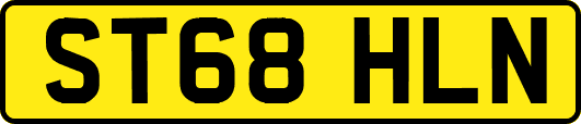ST68HLN