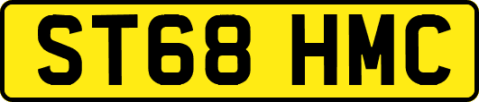 ST68HMC