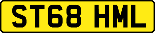 ST68HML