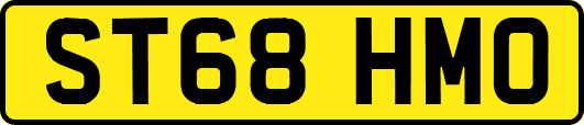 ST68HMO
