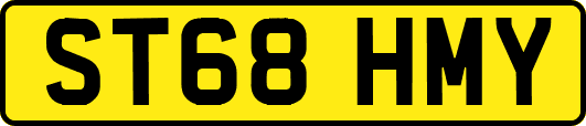 ST68HMY