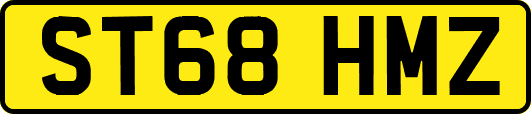 ST68HMZ
