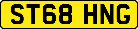 ST68HNG