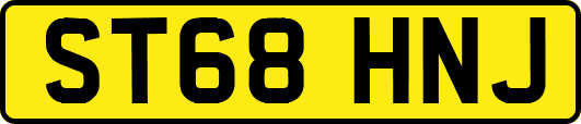 ST68HNJ