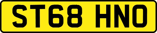 ST68HNO