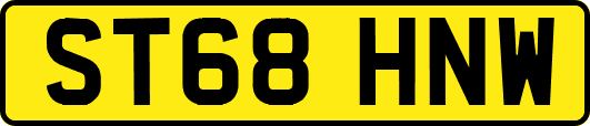 ST68HNW
