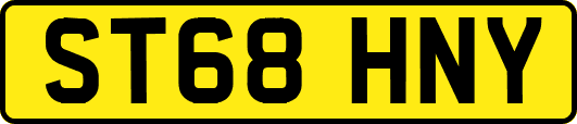 ST68HNY