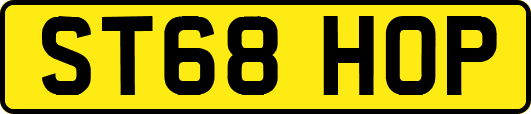 ST68HOP