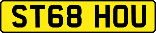 ST68HOU