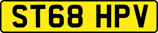 ST68HPV