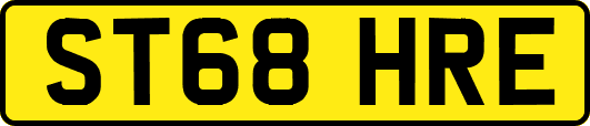 ST68HRE