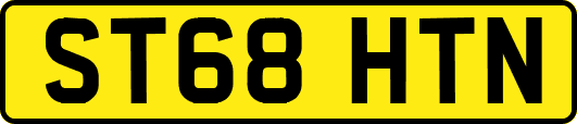 ST68HTN