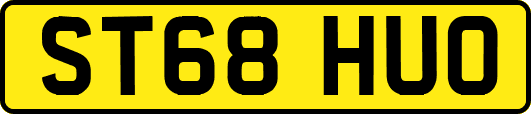 ST68HUO