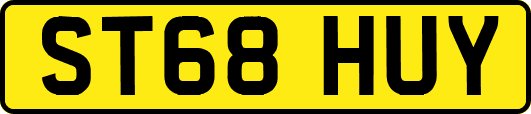 ST68HUY