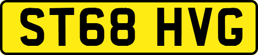 ST68HVG