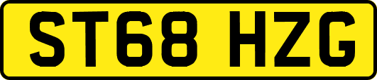 ST68HZG